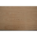 B grade rotary-cut red oak veneer plywood